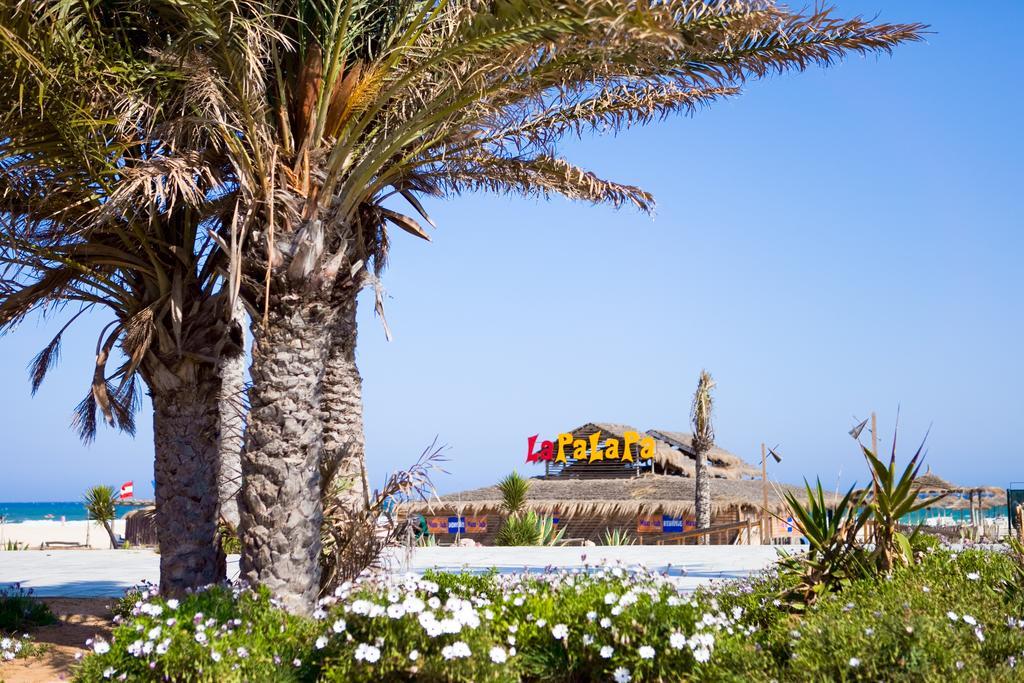 Kinza Hotel Hammamet Exterior photo